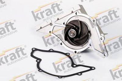 KRAFT AUTOMOTIVE 1500340 -  Водяной насос